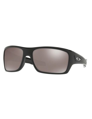 Occhiali da sole OAKLEY TURBINE 9263-41 Black Prizm Polarized
