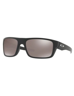 Occhiali da sole OAKLEY DROP POINT 9367-08 Matte Black Prizm Polarized
