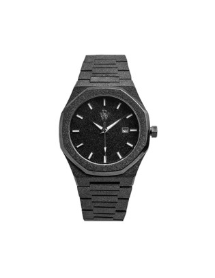 Orologio Royal Watch Milano RW132/B Black Glitter in Offerta a 229,...