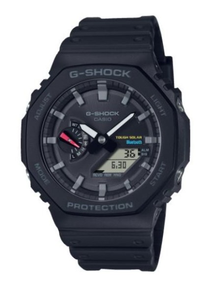 Orologio CASIO G-SHOCK GA-B2100-1AER in Offerta a 119,20 €