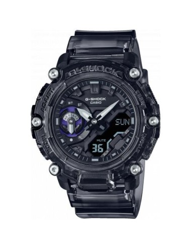 Orologio CASIO G-SHOCK GA-2200SKL-8AER in Offerta a 103,20 €
