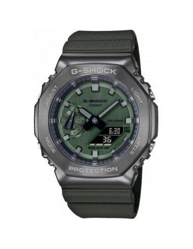 Orologio CASIO G-SHOCK GM-2100B-3AER in Offerta a 175,20 €