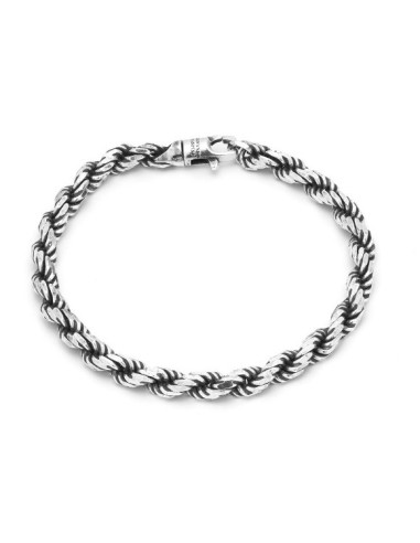 Ring ROSATO STORIE Silver - RZA007C Size 16 Silver only 49,00€ on O...