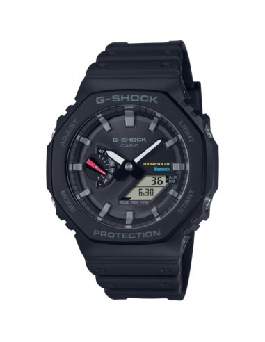 Orologio CASIO G-SHOCK GA-B2100-1AER in Offerta a 119,20 €