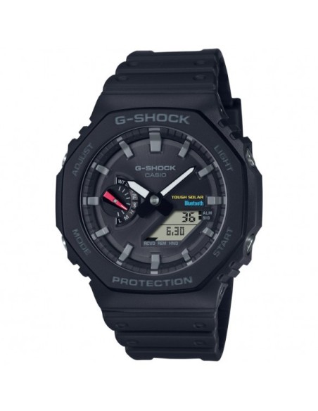 Orologio CASIO G-SHOCK GA-B2100-1AER in Offerta a 119,20 €