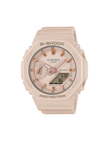 Orologio CASIO G-SHOCK GMA-S2100-4AER in Offerta a 79,99 €