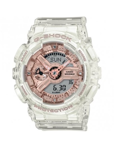 Orologio CASIO G-SHOCK GMA-S110SR-7AER in Offerta a 119,20 €