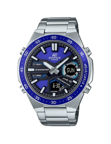 Orologio CASIO EDIFICE EFV-C110D-2AVEF only 95,20 € on OroFashion.it