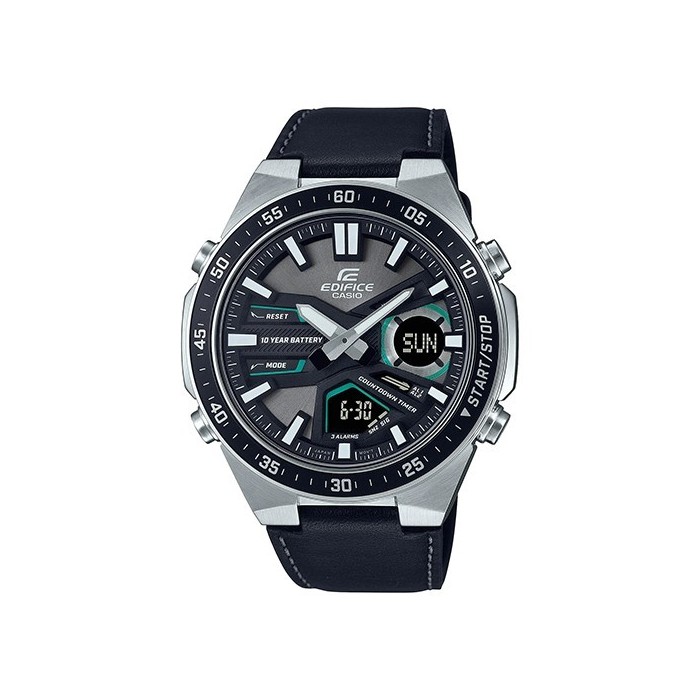 Orologio CASIO EDIFICE EFV-C110L-1AVEF only 95,20 € on OroFashion.it