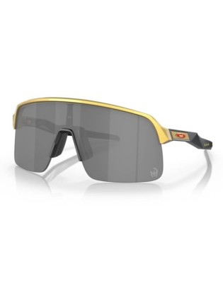 Occhiali da sole OAKLEY SUTRO LITE 9463-47 Olimpic Gold Prizm Black...