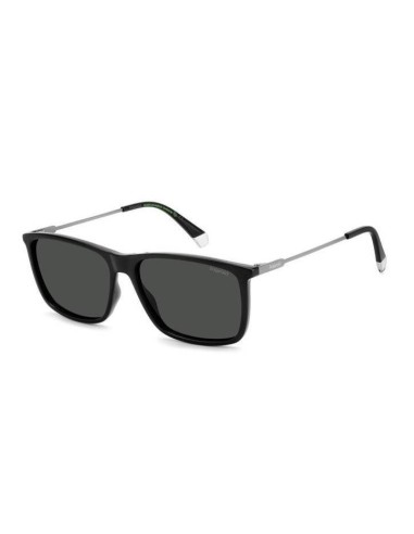 Occhiali da sole POLAROID PLD4130/S/X 807 M9 BLACK 59-15 Prezzo 45,...