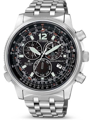 Orologio CITIZEN CB5860-86E PILOT Radiocontrollato only 548,00 € on...