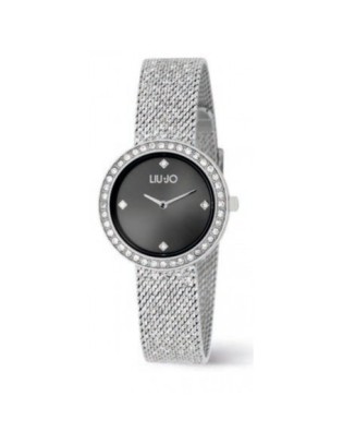 Orologio donna LIU-JO LUXURY LIGHTNESS TLJ2139 Silver in Offerta a ...