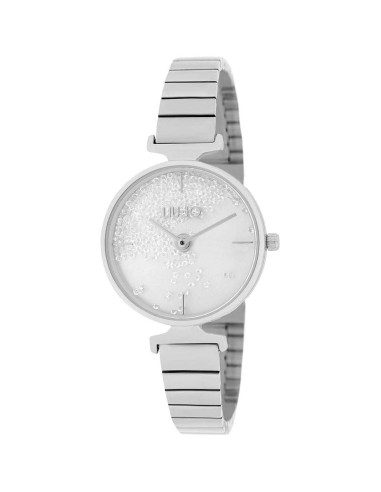 Orologio donna LIU-JO Time TLJ2097 only 159,20 € on OroFashion.it