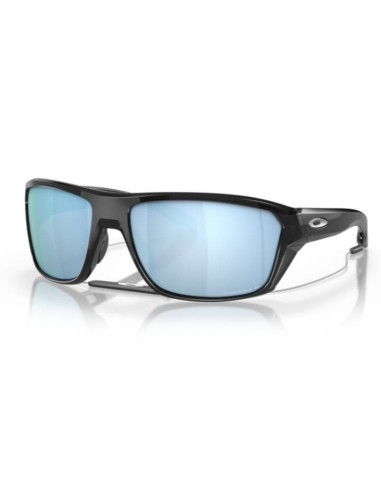Occhiali da sole OAKLEY SPLIT SHOT 9416-35 Black Prizm Deep Polariz...