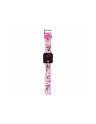 Orologio Led bimbo bimba DISNEY LOL  LOL4550 in Offerta a 17,91 €