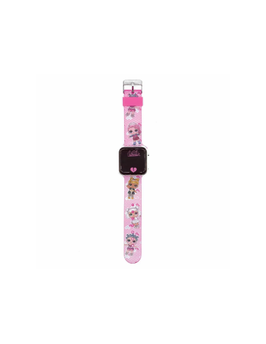 Orologio Led bimbo bimba DISNEY LOL  LOL4550
