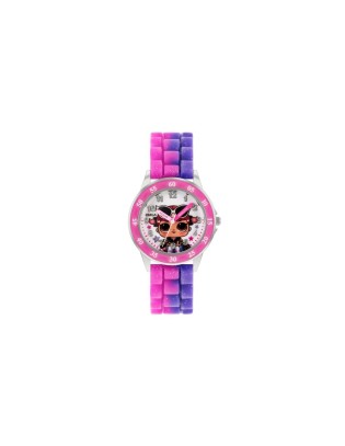 Orologio Solo Tempo bimbo bimba DISNEY Lol  LOL9017 in Offerta a 2...