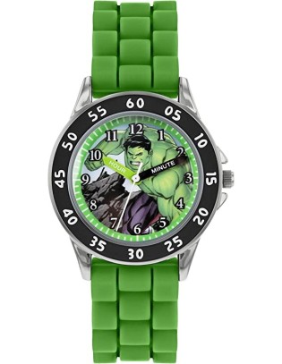 Orologio Solo Tempo bimbo bimba DISNEY Avengers  AVG9032 in Offert...