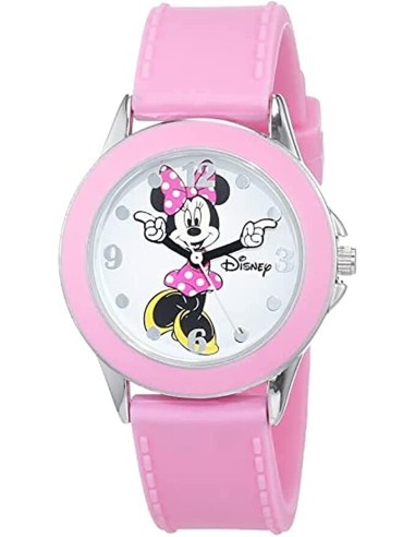Orologio Solo Tempo bimbo bimba DISNEY Minnie  MN1442 in Offerta a...