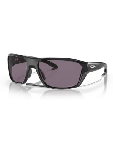 Occhiali da sole OAKLEY SPLIT SHOT 9416-36 Black Prizm Grey 64 Prez...