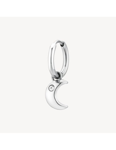 Orecchino BROSWAY CHAKRA Luna BHKE135 only 10,56 € on OroFashion.it