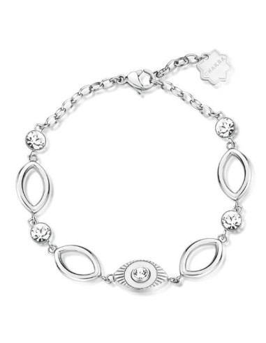 Bracciale BROSWAY donna CHAKRA Mistici Occhio BHKB125  a solo 35,20...