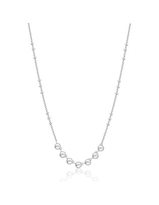 Collana BROSWAY donna SYMPHONIA Crystal BYM133  a solo 23,20 € su O...