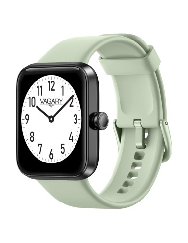 Orologio VAGARY by CITIZEN Smartwatch X02A-002VY Green only 67,15 €...