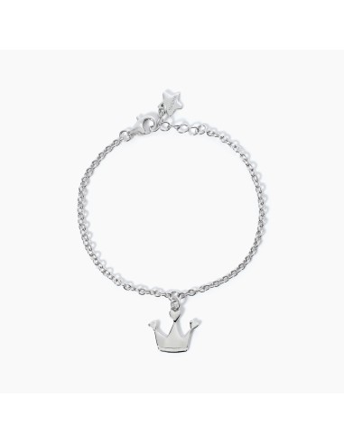 Bracciale MABINA in argento 925 Princess 533603 only 36,00 € on Oro...