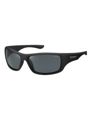 Occhiali da sole POLAROID polarized PLD7013/S 807 M9  Black