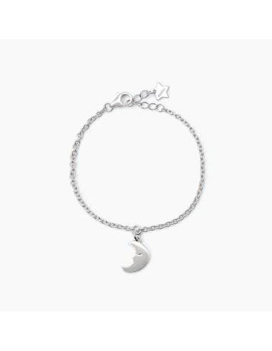 Bracciale MABINA in argento 925 Luna 533606  a solo 36,00 € su OroF...