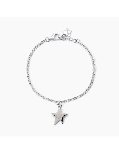 Bracciale MABINA in argento 925 Stella 533613 only 36,00 € on OroFa...