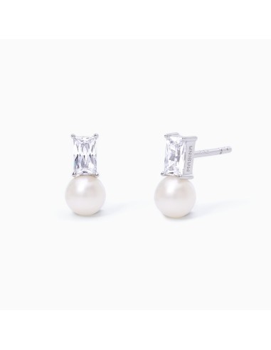 Orecchini MABINA in argento 925 Mon Cherie 563554 only 26,00 € on O...