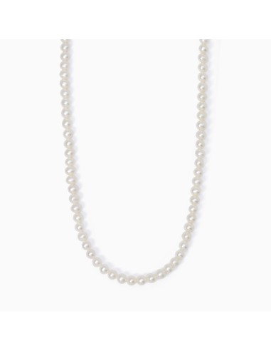Collana MABINA in argento 925 Elizabeth 553512 only 179,00 € on Oro...