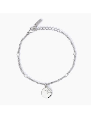 Bracciale MABINA in argento 925 Solo Tuo 533640  a solo 46,00 € su ...