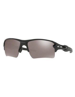 Occhiali da sole OAKLEY FLAK 2.0 XL 9188-72 Polished Black Prizm Polarized