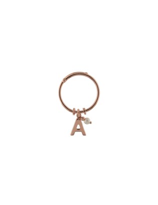 Anello Rue des Mille Scrivi il Tuo Nome AN-LETPE L only 26,60 € on ...