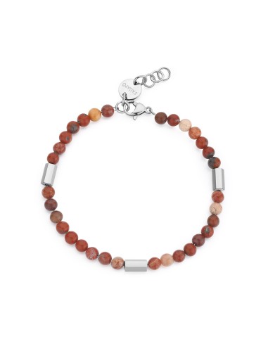 Bracciale S'AGAPO' Uomo RIOT Acciaio 316L SRT16  a solo 23,20 € su ...