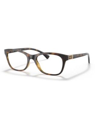 Occhiali montatura vista VOGUE VO5424B W656 Dark Havana 53