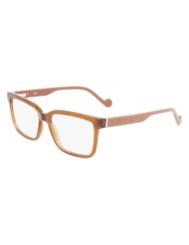 Occhiali montatura da vista LIU-JO LJ2768 200 Brown 52