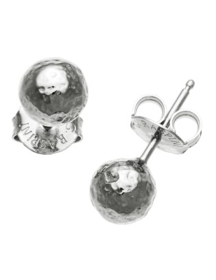 Orecchini GIOVANNI RASPINI Mini Bowl in Argento 925 10585