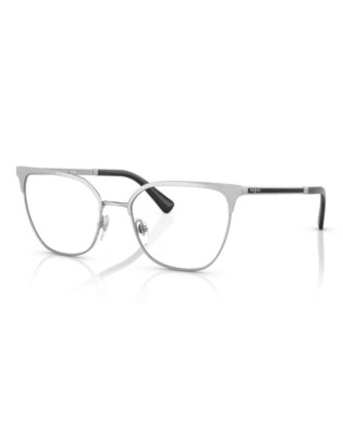 Occhiali montatura da vista VOGUE VO4249 352 Black Silver 53