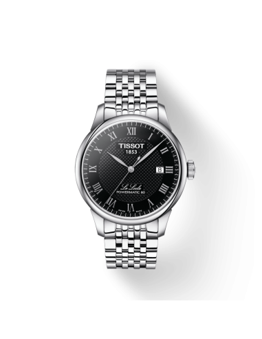 Orologio TISSOT LE LOCLE POWERMATIC 80 T0064071105300 in Offerta a ...