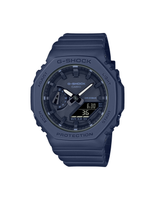 Orologio CASIO G-SHOCK GMA-S2100BA-2A1ER only 80,00 € on OroFashion.it