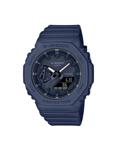 Orologio CASIO G-SHOCK GMA-S2100BA-2A1ER only 80,00 € on OroFashion.it