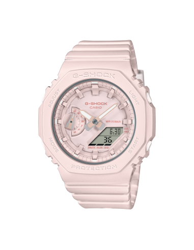 Orologio CASIO G-SHOCK GMA-S2100BA-4AER only 80,00 € on OroFashion.it