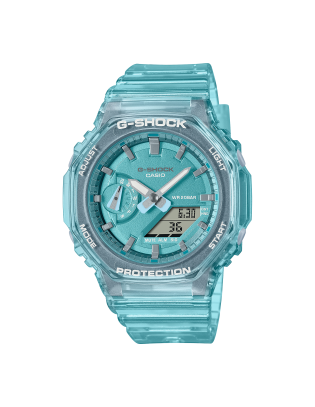 Orologio CASIO G-SHOCK GMA-S2100SK-2AER in Offerta a 95,20 €