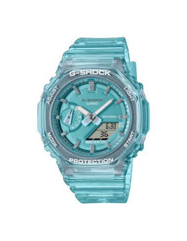 Orologio CASIO G-SHOCK GMA-S2100SK-2AER only 95,20 € on OroFashion.it