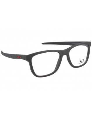 Occhiali da vista OAKLEY CENTERBOARD 8163-04 57 Satin Light Steel